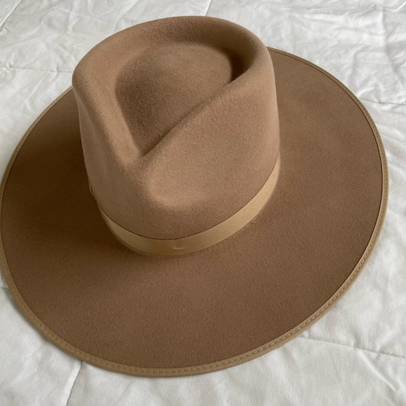 Lack Of Color Rancher hat. Size Large (59 cm). - Picture 3 of 9